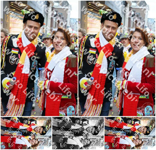 Evenement foto: Serie 796