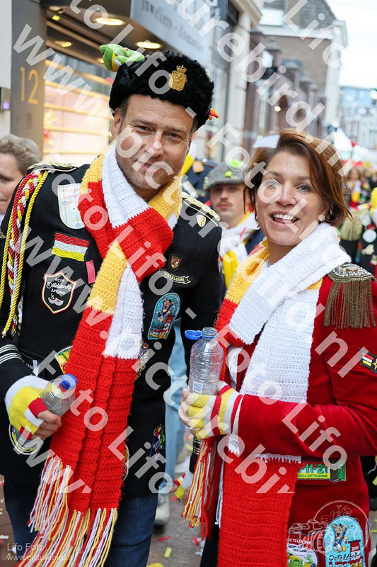 Evenement foto: Serie 796