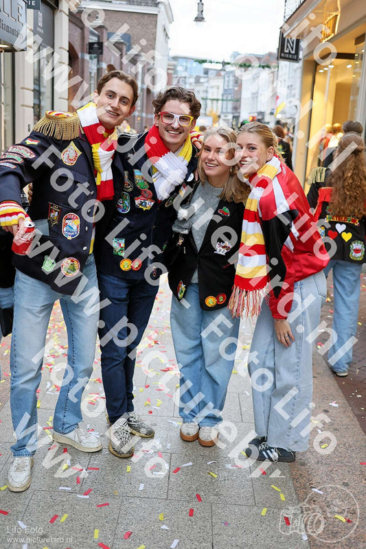 Evenement foto: Serie 796