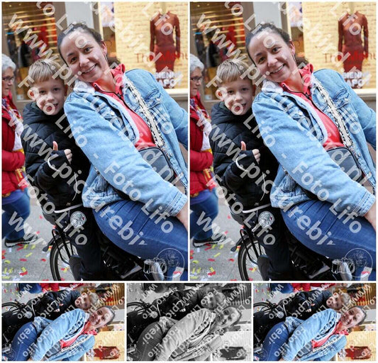 Evenement foto: Serie 796