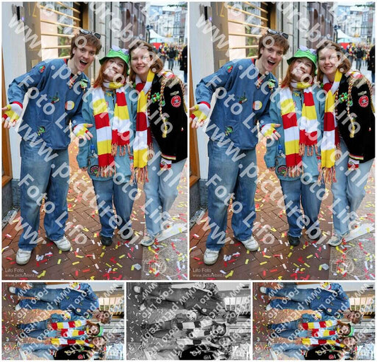 Evenement foto: Serie 796