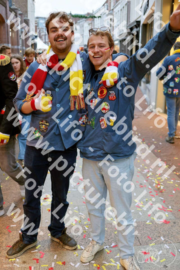 Evenement foto: Serie 796