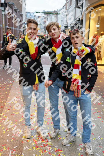 Evenement foto: Serie 796