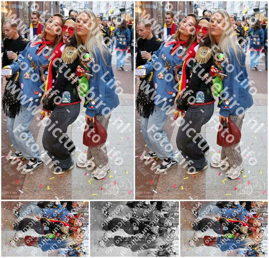 Evenement foto: Serie 796