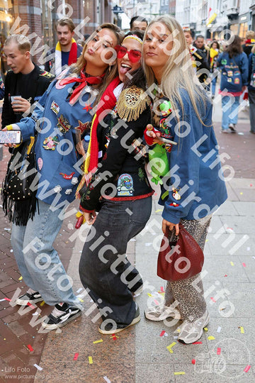 Evenement foto: Serie 796