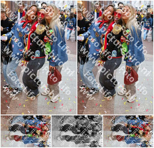 Evenement foto: Serie 796