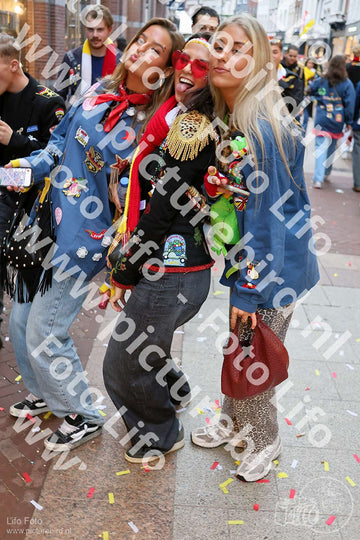 Evenement foto: Serie 796