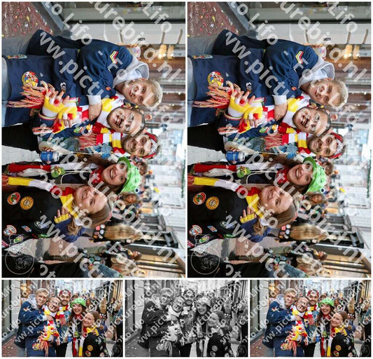 Evenement foto: Serie 796