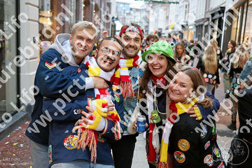 Evenement foto: Serie 796