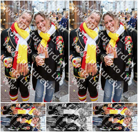 Evenement foto: Serie 796