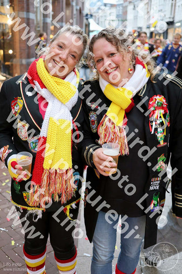 Evenement foto: Serie 796