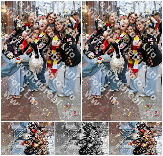 Evenement foto: Serie 796