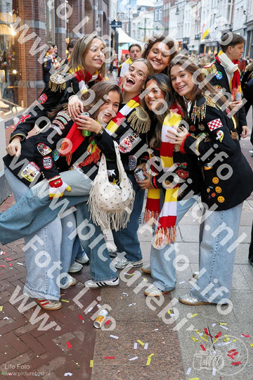 Evenement foto: Serie 796