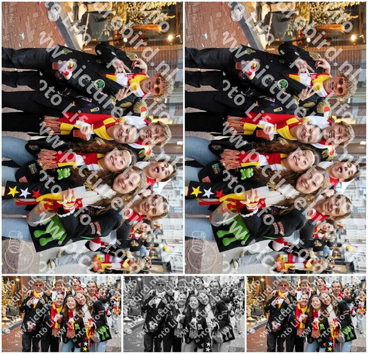 Evenement foto: Serie 796