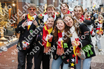 Evenement foto: Serie 796