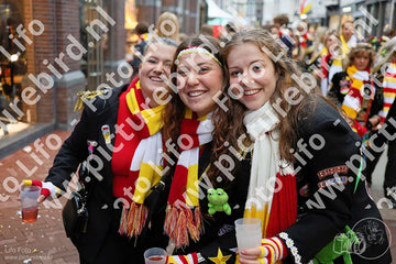 Evenement foto: Serie 796