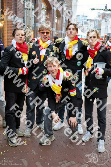 Evenement foto: Serie 796