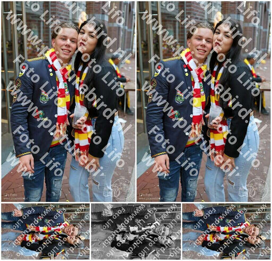 Evenement foto: Serie 796