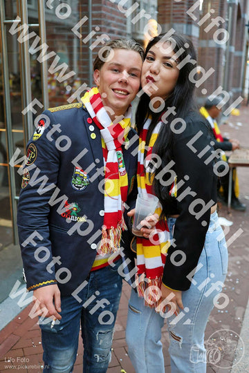 Evenement foto: Serie 796