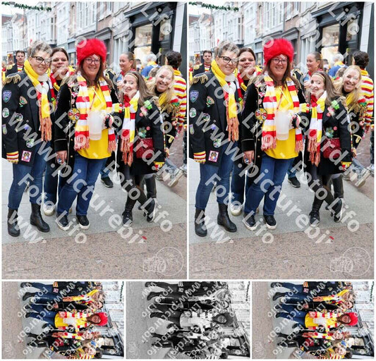 Evenement foto: Serie 796