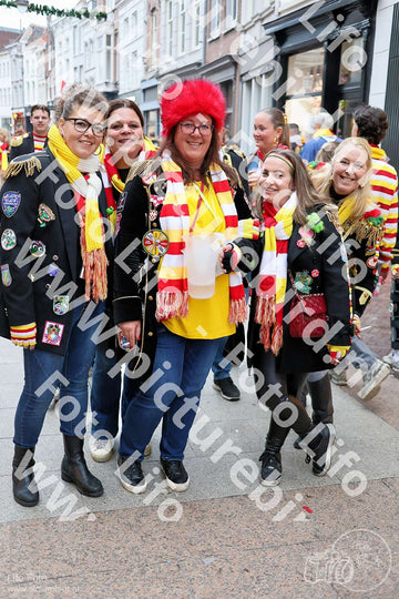 Evenement foto: Serie 796