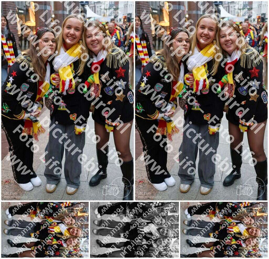 Evenement foto: Serie 796