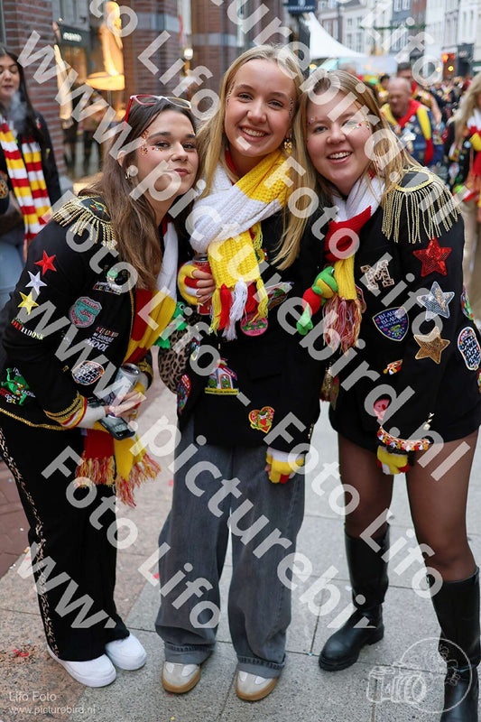 Evenement foto: Serie 796