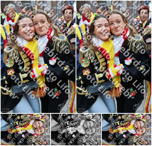 Evenement foto: Serie 796