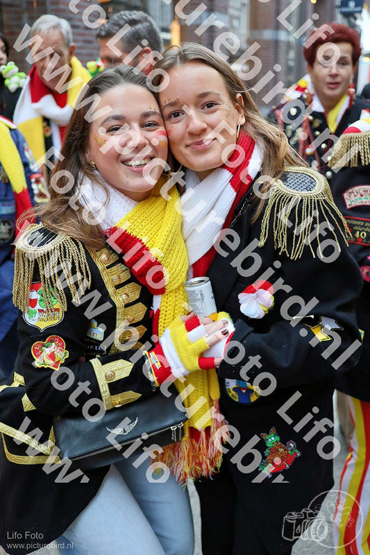 Evenement foto: Serie 796