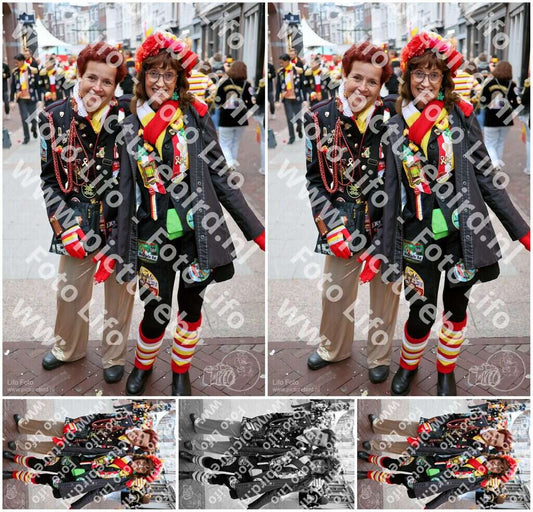 Evenement foto: Serie 796