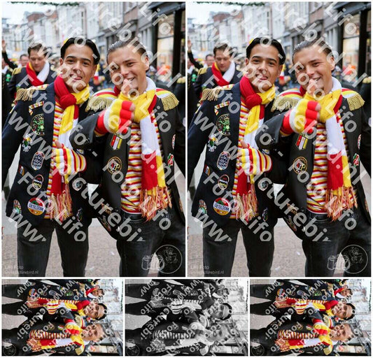 Evenement foto: Serie 796