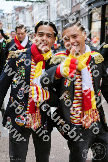 Evenement foto: Serie 796