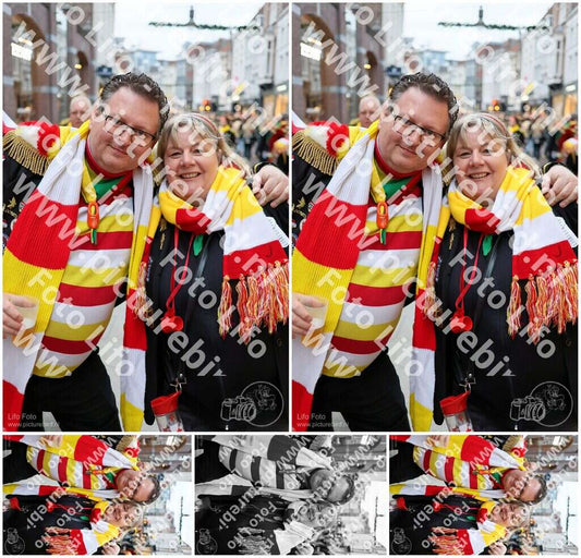 Evenement foto: Serie 796