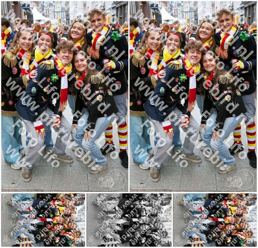 Evenement foto: Serie 796