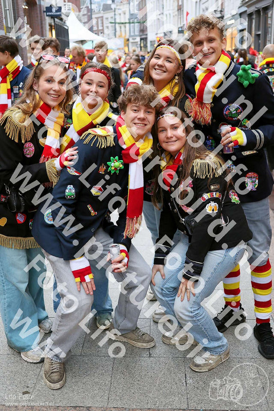 Evenement foto: Serie 796