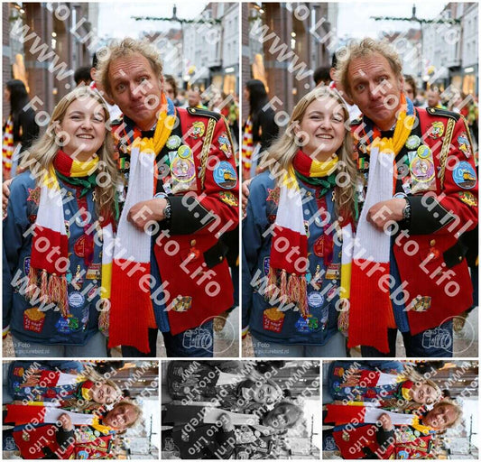 Evenement foto: Serie 796