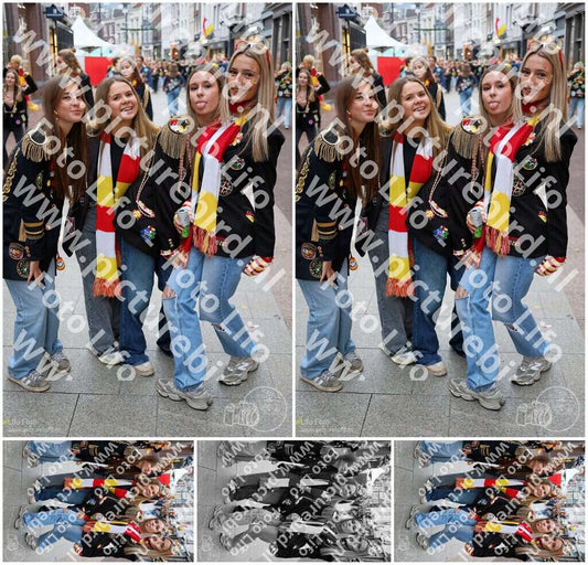 Evenement foto: Serie 796