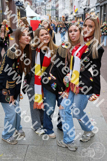 Evenement foto: Serie 796