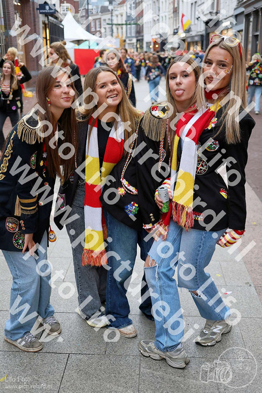 Evenement foto: Serie 796