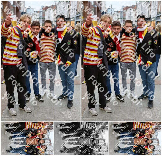 Evenement foto: Serie 796