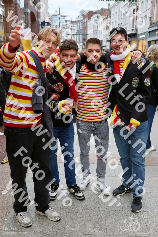 Evenement foto: Serie 796