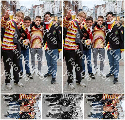 Evenement foto: Serie 796