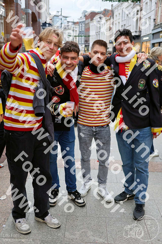 Evenement foto: Serie 796