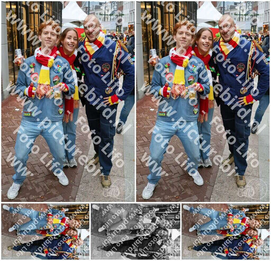 Evenement foto: Serie 796