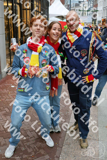 Evenement foto: Serie 796