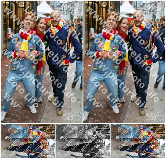 Evenement foto: Serie 796