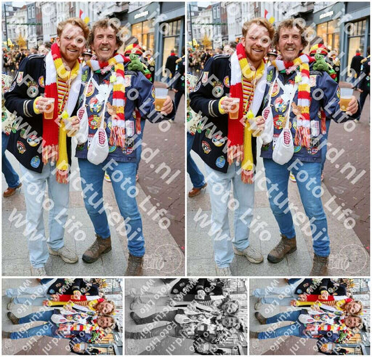 Evenement foto: Serie 796