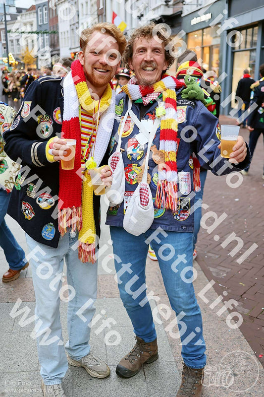 Evenement foto: Serie 796