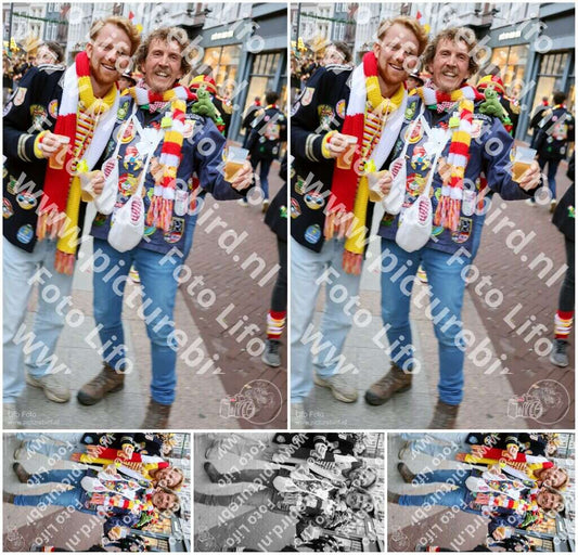 Evenement foto: Serie 796