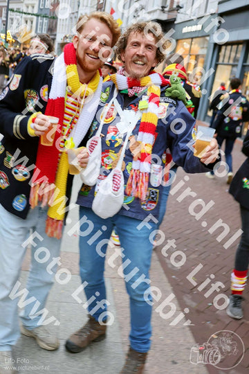 Evenement foto: Serie 796